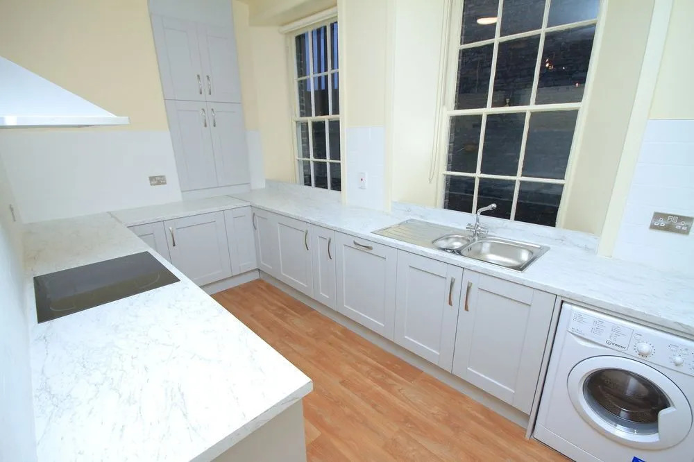 Incredible Templebar Apartment