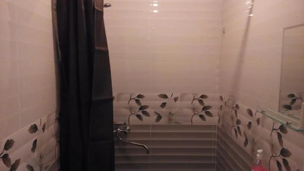 Guest House Temur Sujashvili