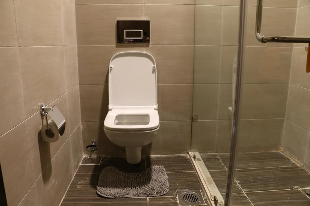 Gidihotel Eko Atlantic