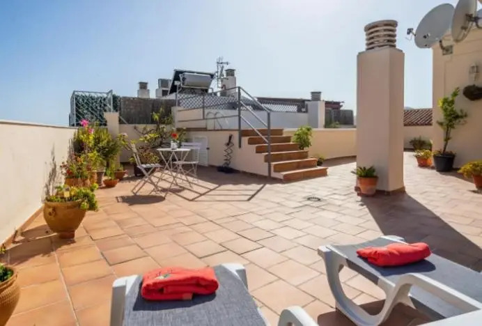 Apartamento MINAGA 2