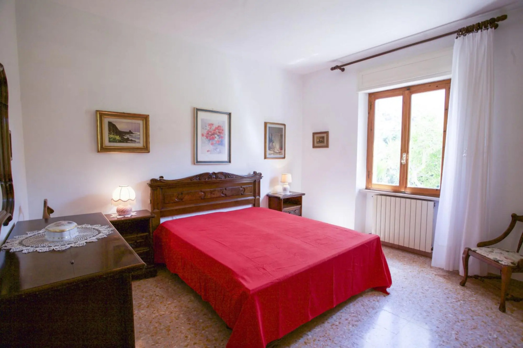 Villa Leo + dependance 10 beds near Portoferraio-VILLA LEO