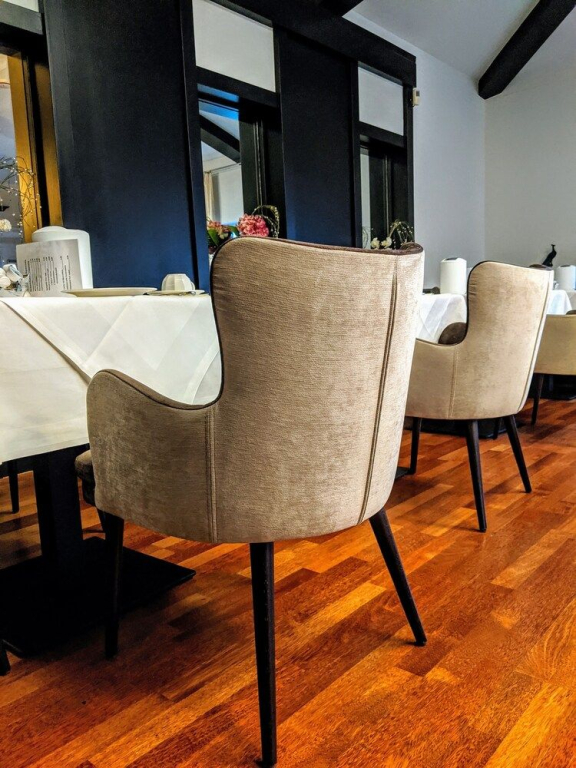 Luxstay Karben - Self-Check-In
