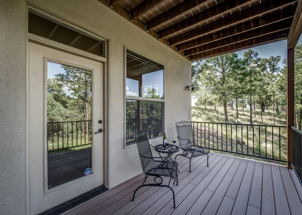Adobe Mountain Views By Vtrips