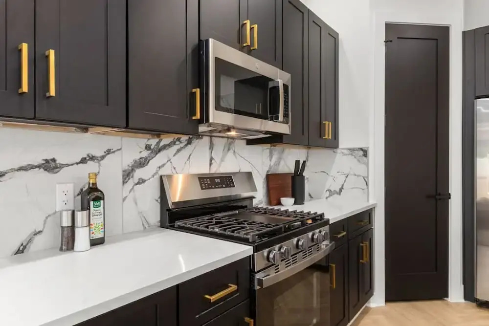 Family Retreat Near NRG Med Center