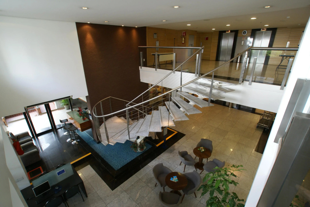 Hotel Diogo