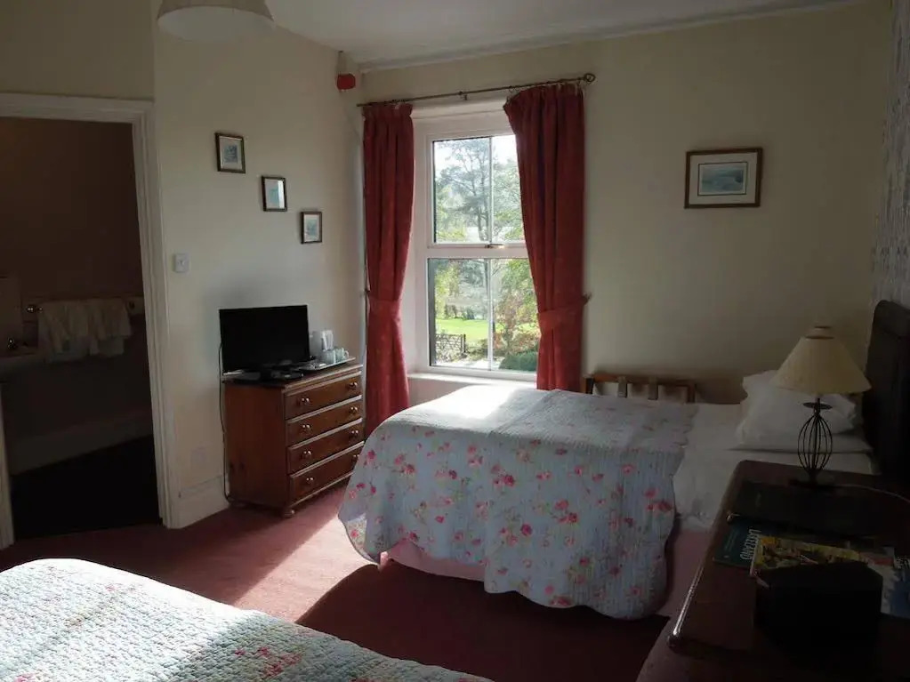 Troutbeck Inn