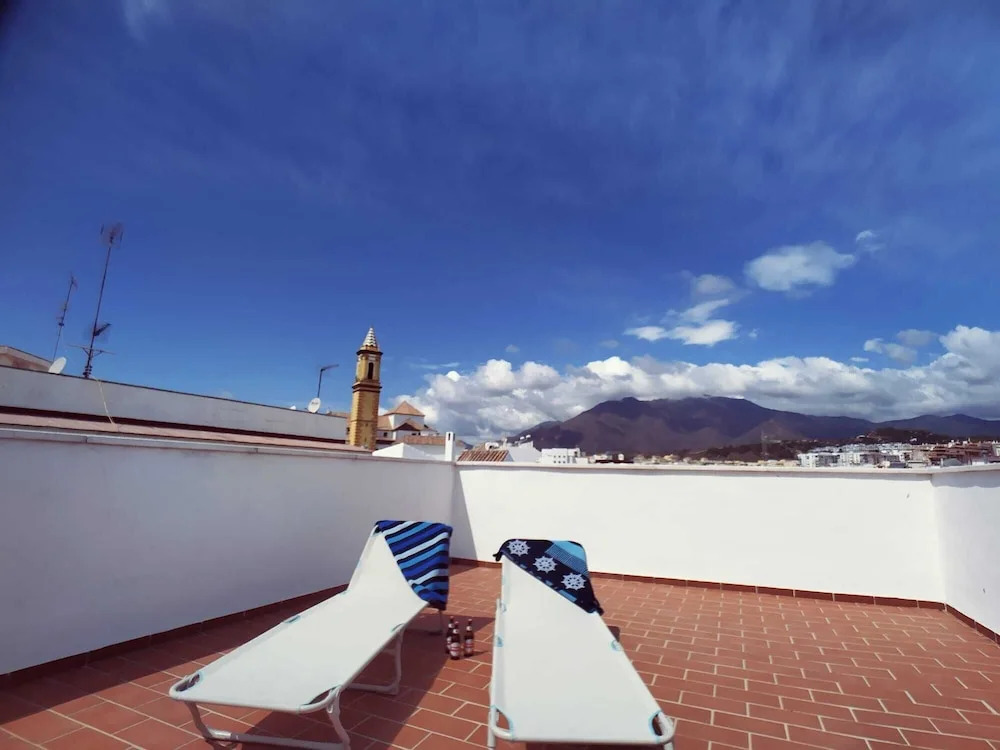 Royal Suites Estepona by Croma