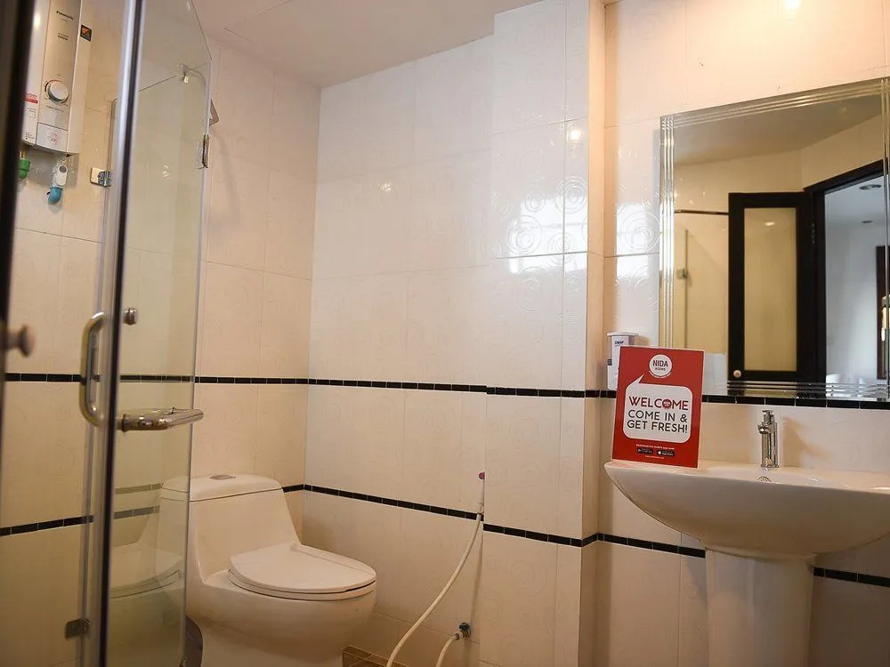 NIDA Rooms Morakot 14 Jade Stone