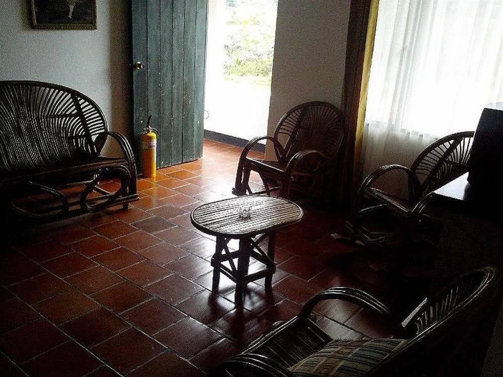 Hostal Sutamarchán
