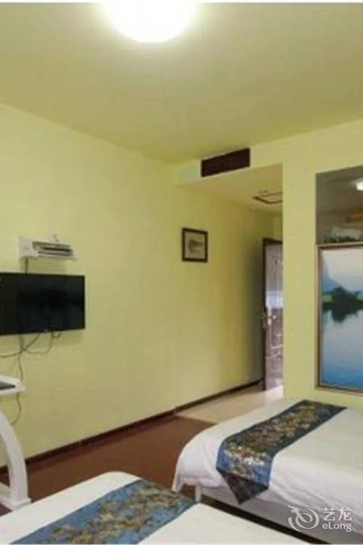 Tingshan Guanshui Branch (Yangshuo Xijie Branch)