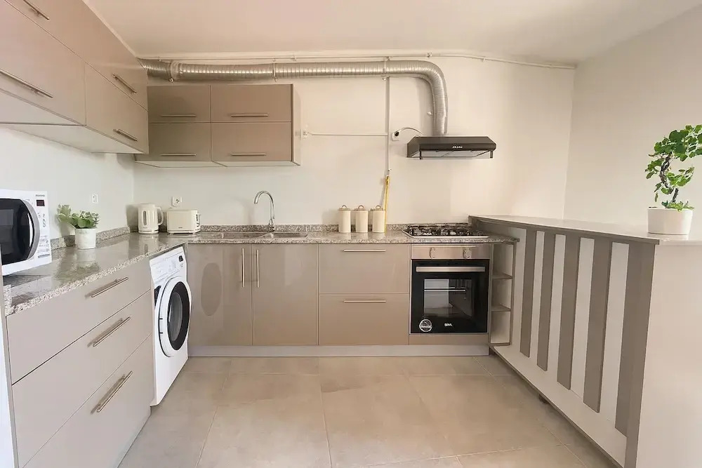 Spacieux Appartement a Dely Brahim