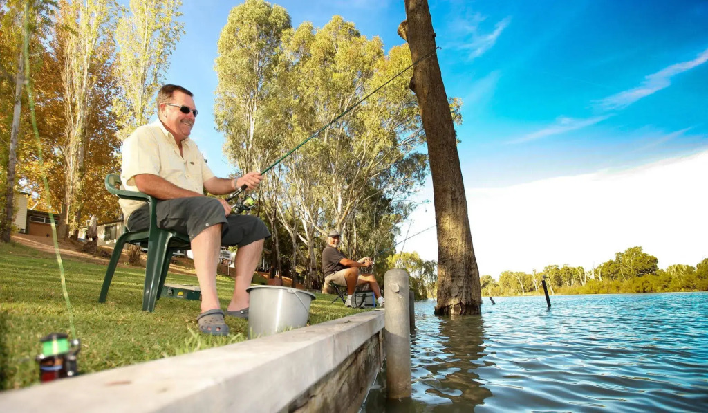 Rivergardens Holiday Park Mildura