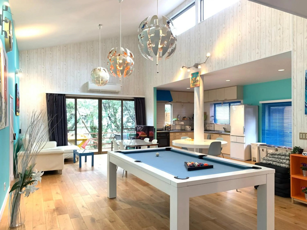 Kisami Waves Beach House Shimoda