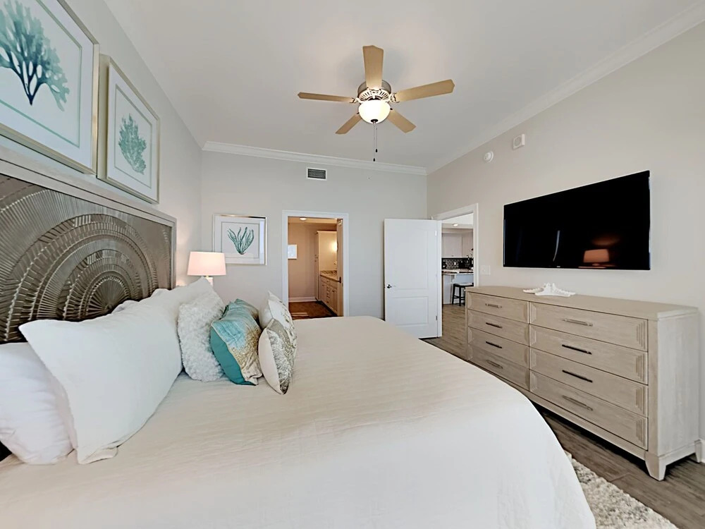 Phoenix Orange Beach II #2505