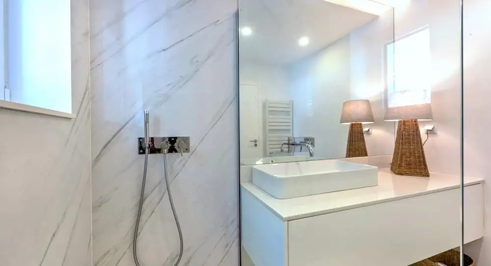 Old Village Area, Your Perfect Vilamoura Getaway, Private Pool, AC & Wifi