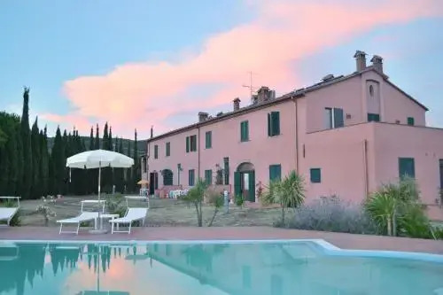 Casale I Macchiaioli