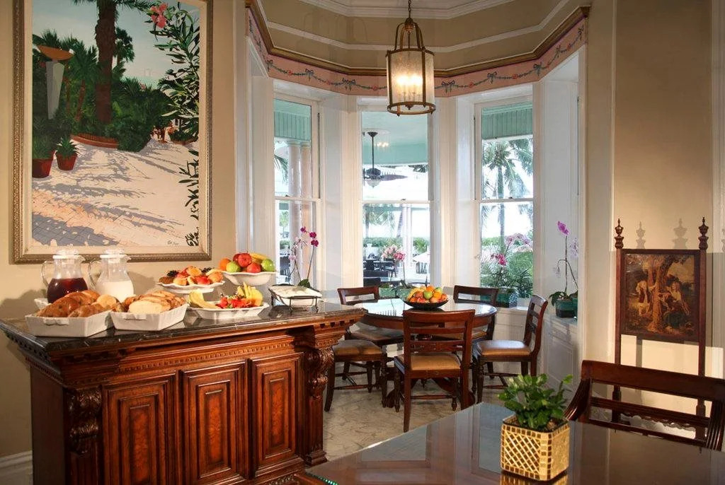 Southernmost House - Adult Exclusive