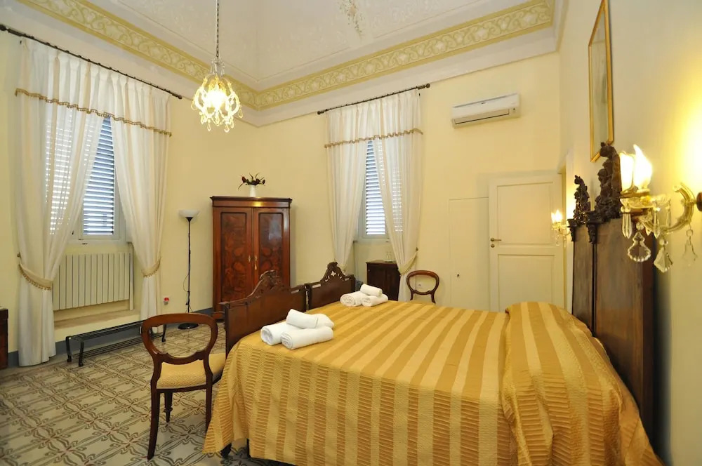 Palazzo De Donatis