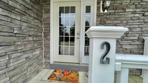 Grey Stone 2