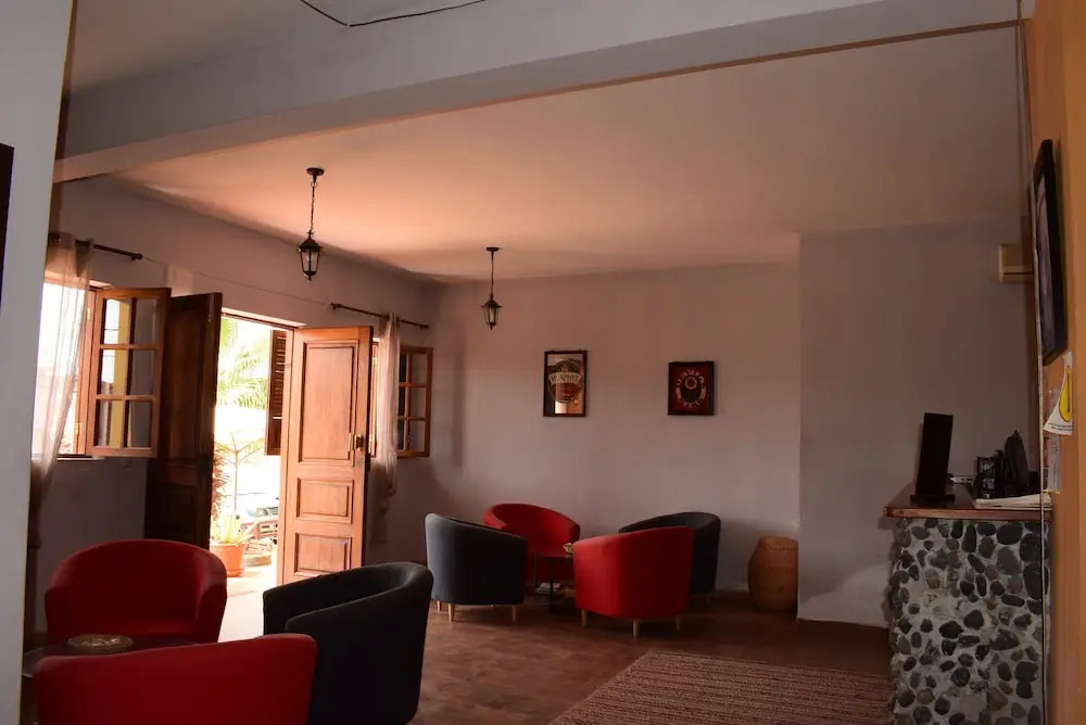 Aparthotel Ixola
