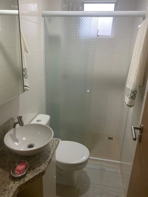 Loft Descolado Glória