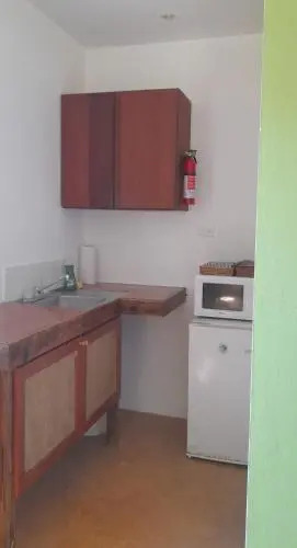 Amanda's Casita