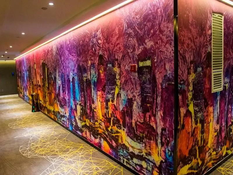 Zmax Hotel·Xining Wanda Plaza