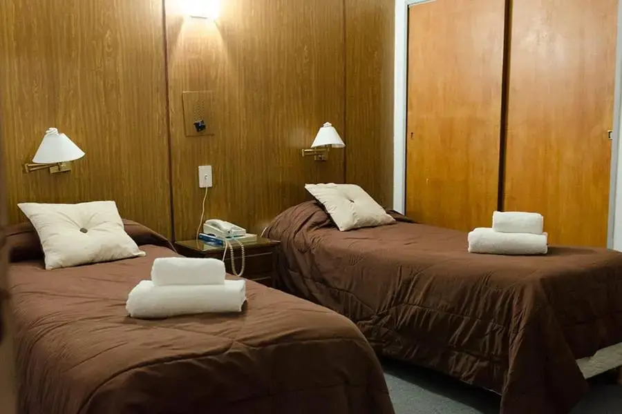 Hotel Cipolletti
