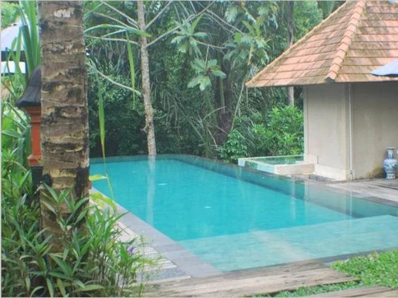 Matahari Cottage