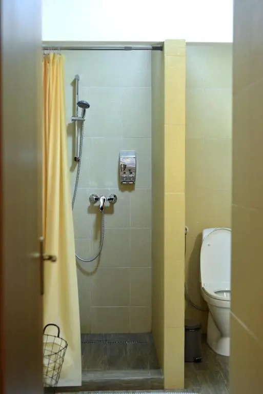 Apartament Central
