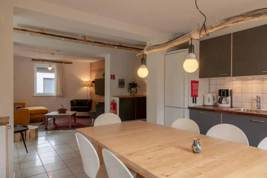 Chalet Love The Alps by All in One Apartments