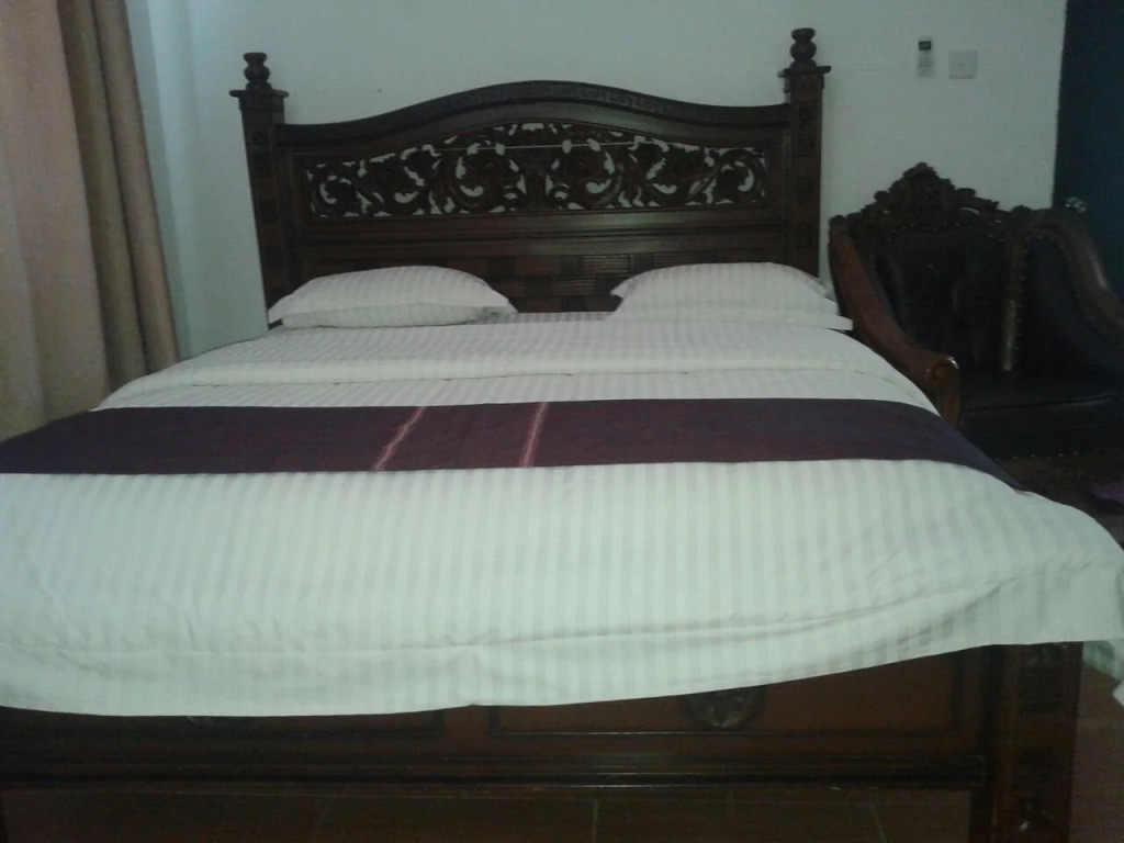 Meuthia Homestay