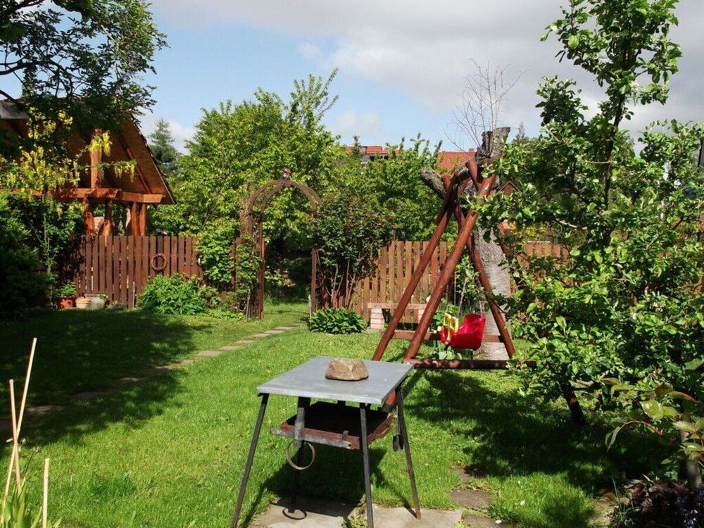Harz Enjoyment Modern Retreat