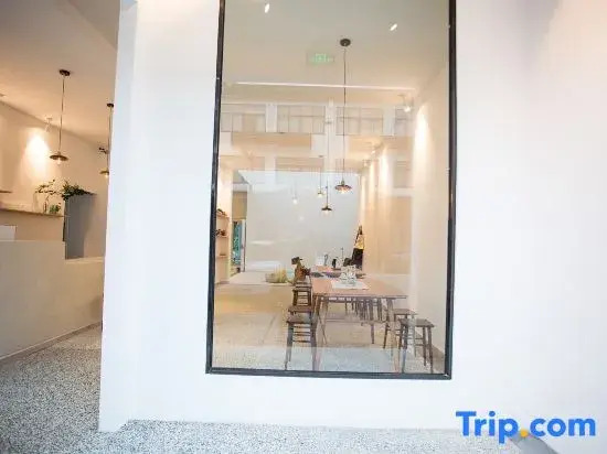 Wuzhen Xizha Shuxia Homestay