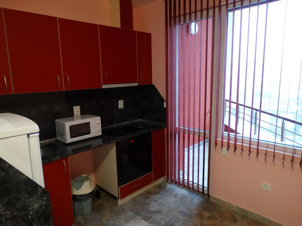 Apartments DIEM