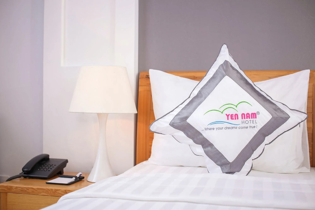 Yen Nam Hotel Nguyen Trong Tuyen