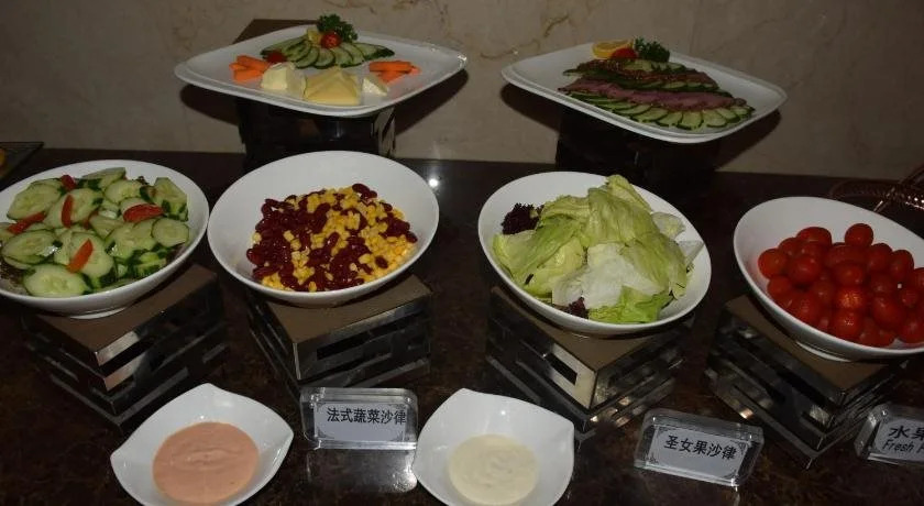 Longking Hotel