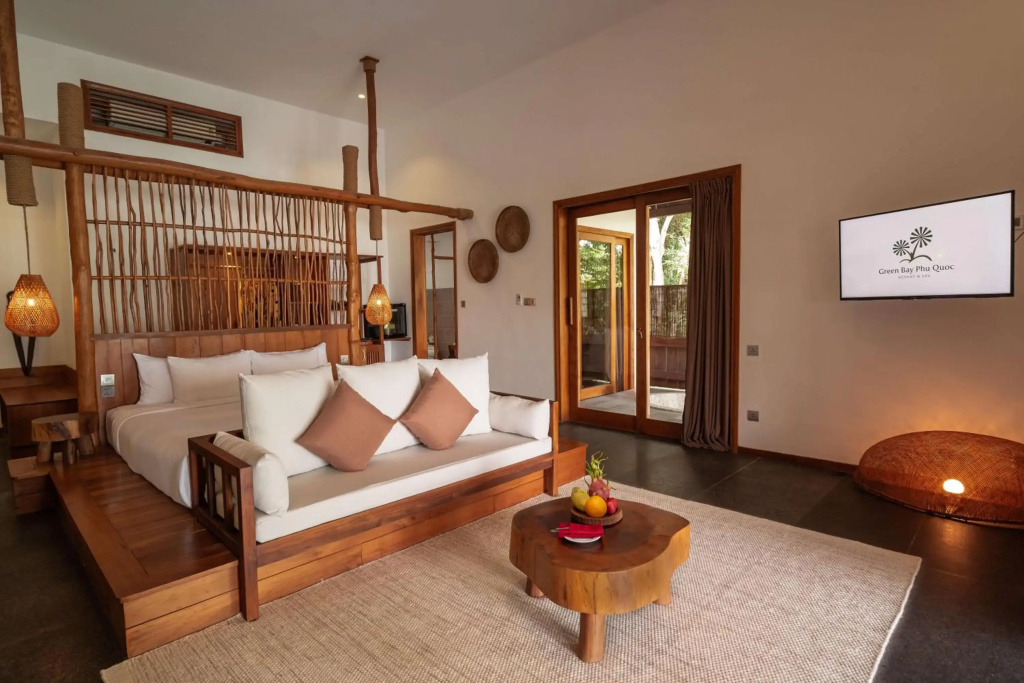 Green Bay Phu Quoc Resort & Spa