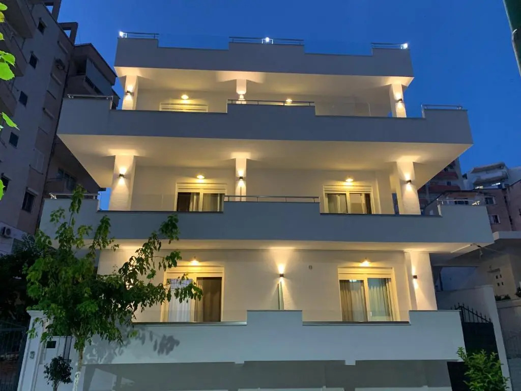 Villa Orkidea
