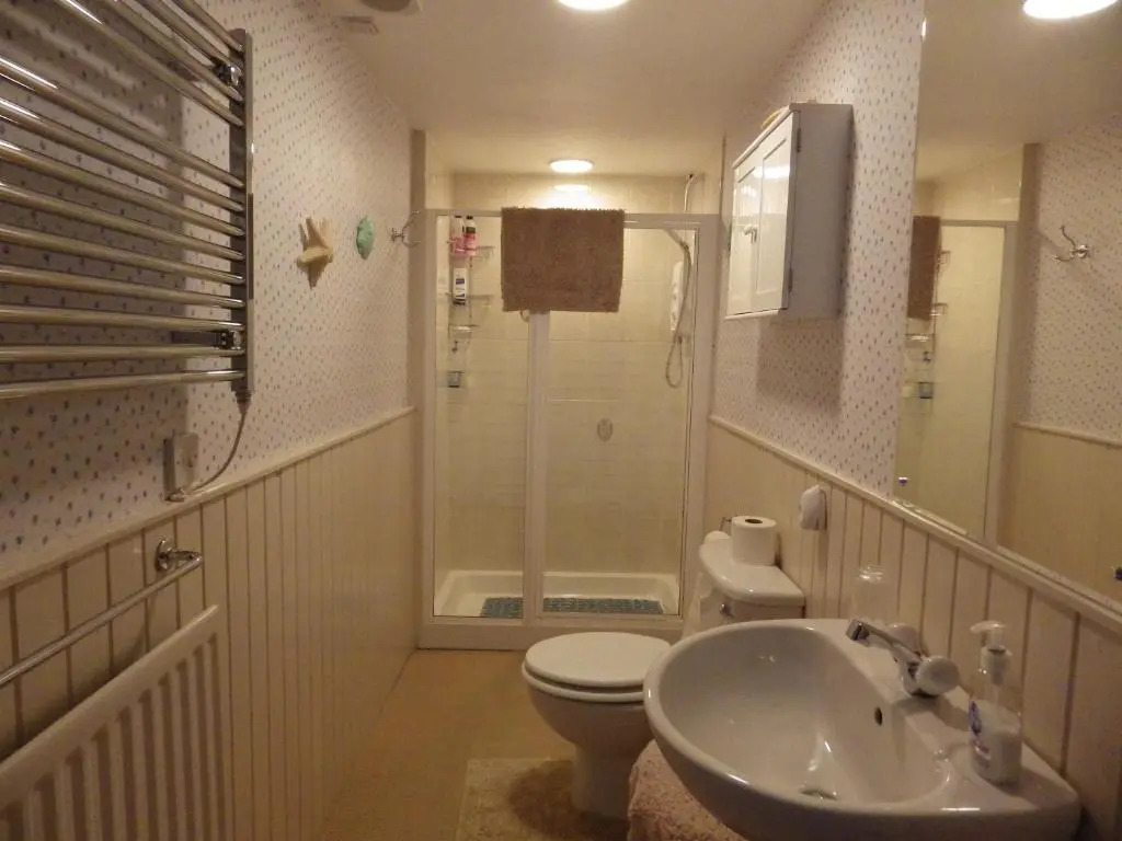 Sorbietrees B&B