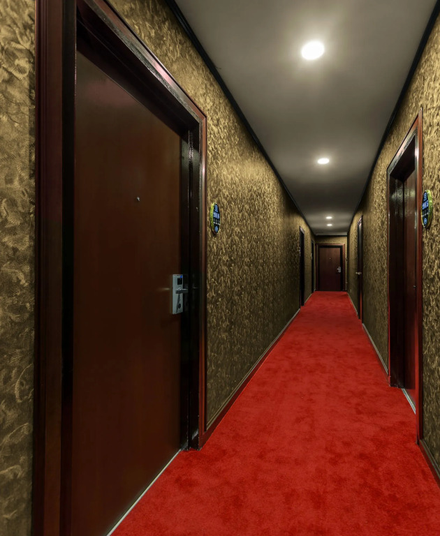 U3 HOTEL
