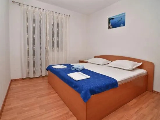 Apartments Vjeko