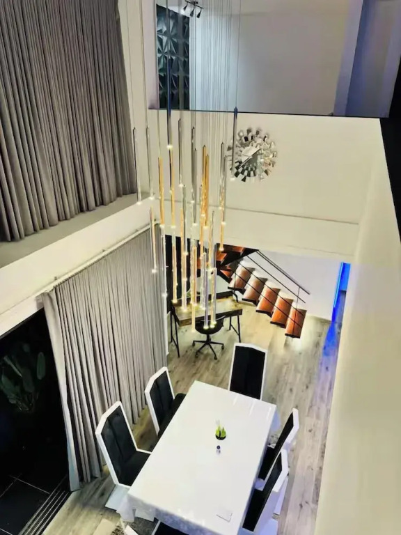 Penthouse de lujo en Envigado