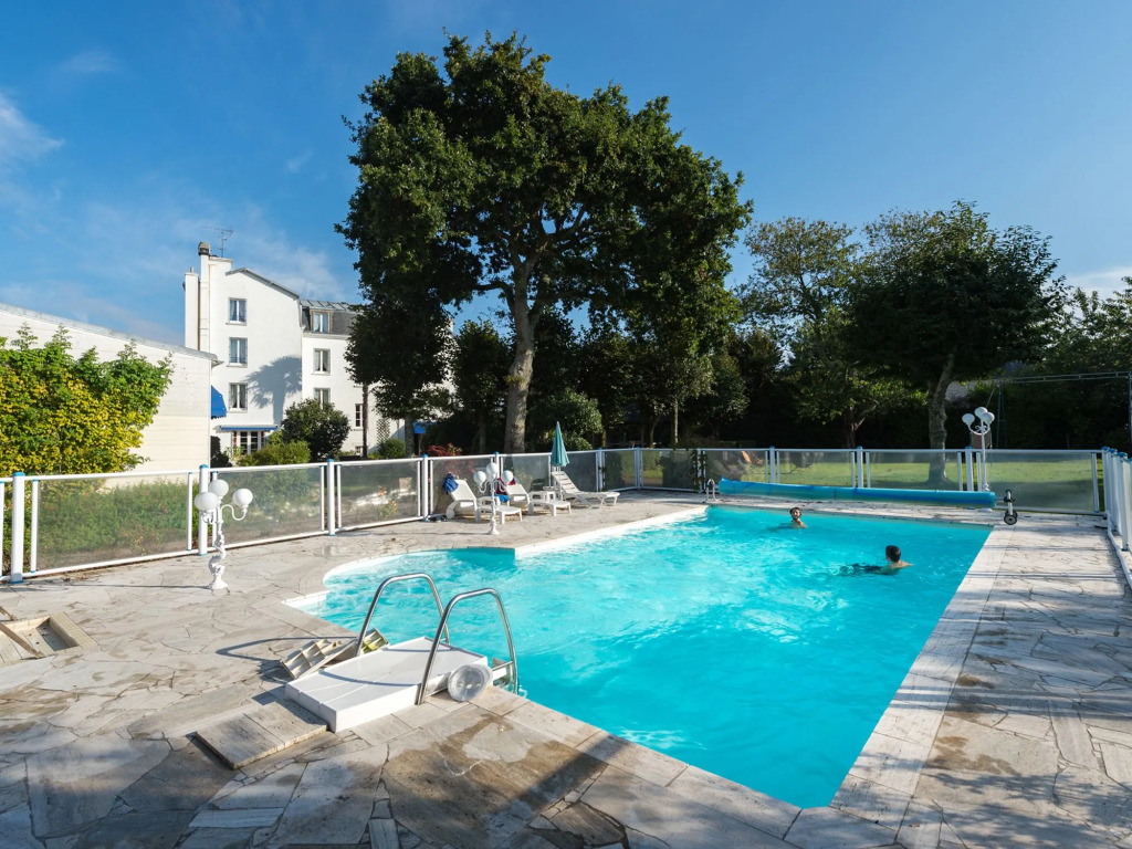 LArmoric Bénodet - Logis hôtel