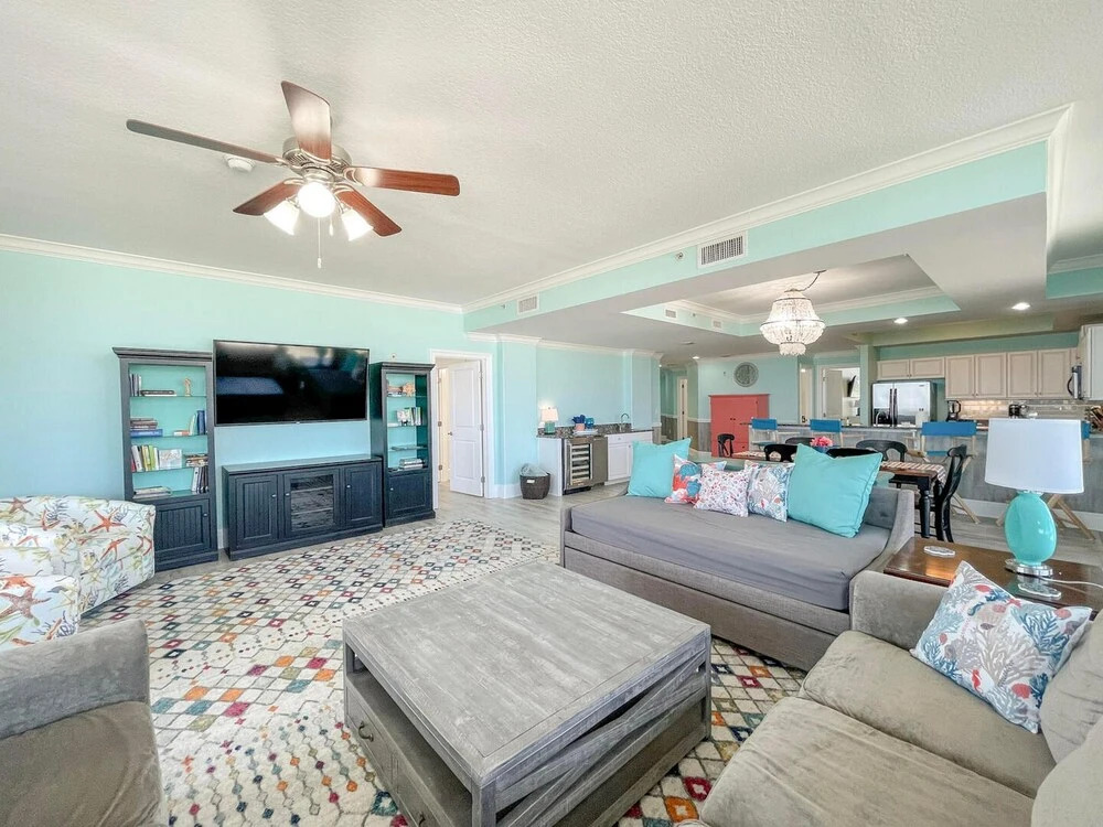 301 Holiday Isle 301 by ACP