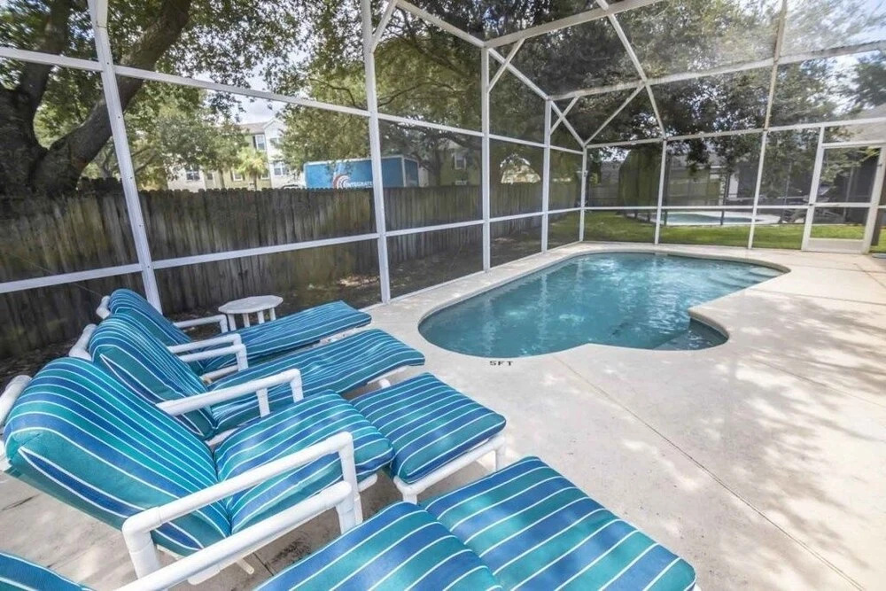 Linda's Silver Creek 4 Bedroom Home