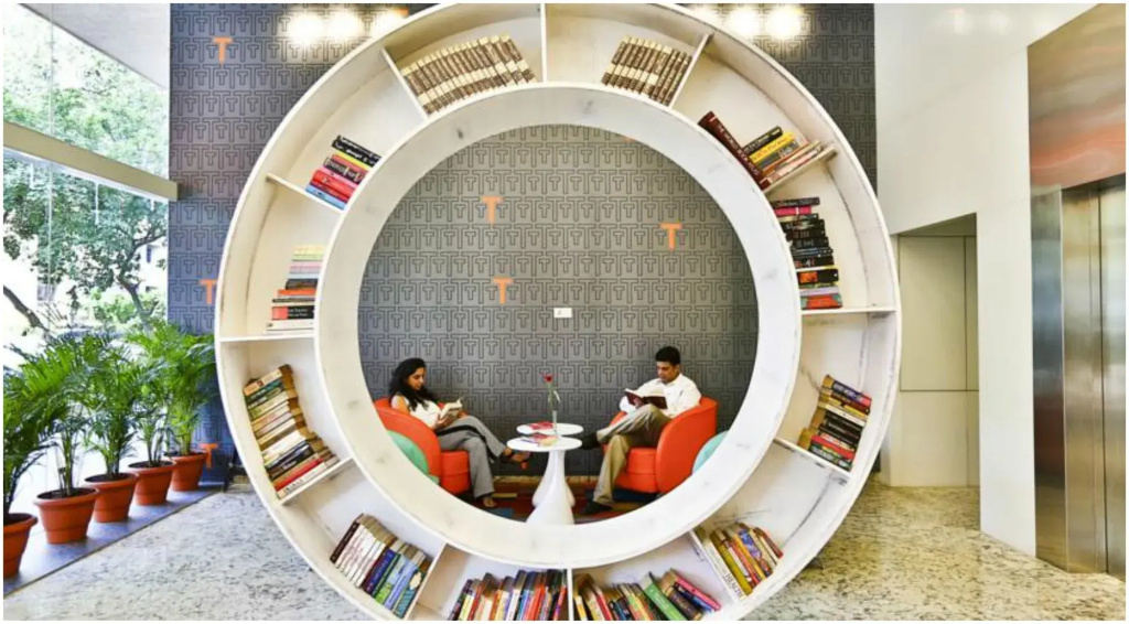 T24 Residency Mumbai International Airport Hotel