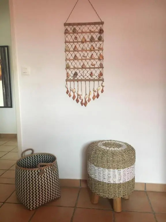 Villa de charme avec piscine residence securisee