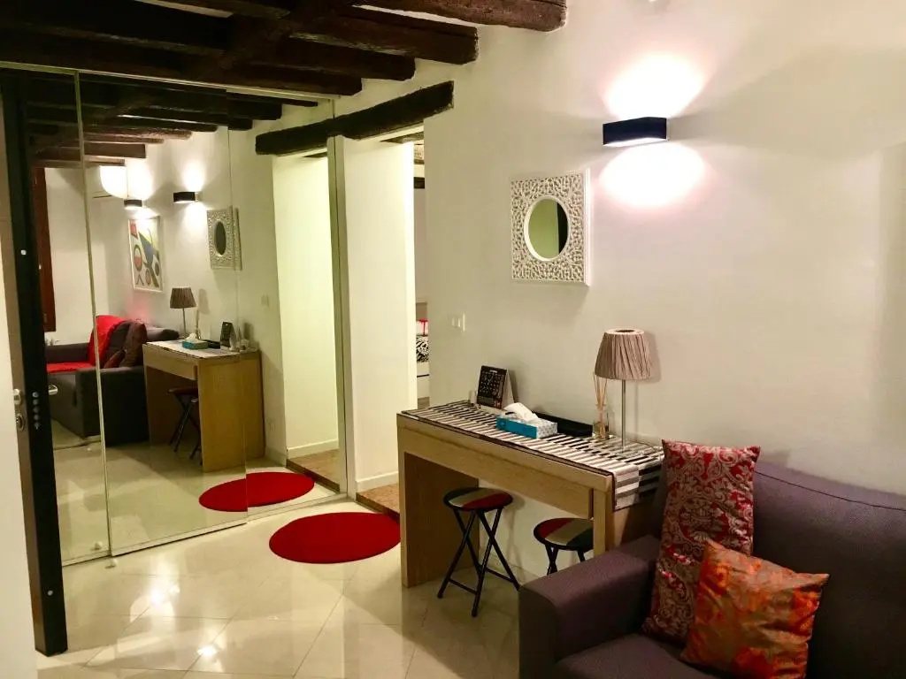 B&B Fortuny