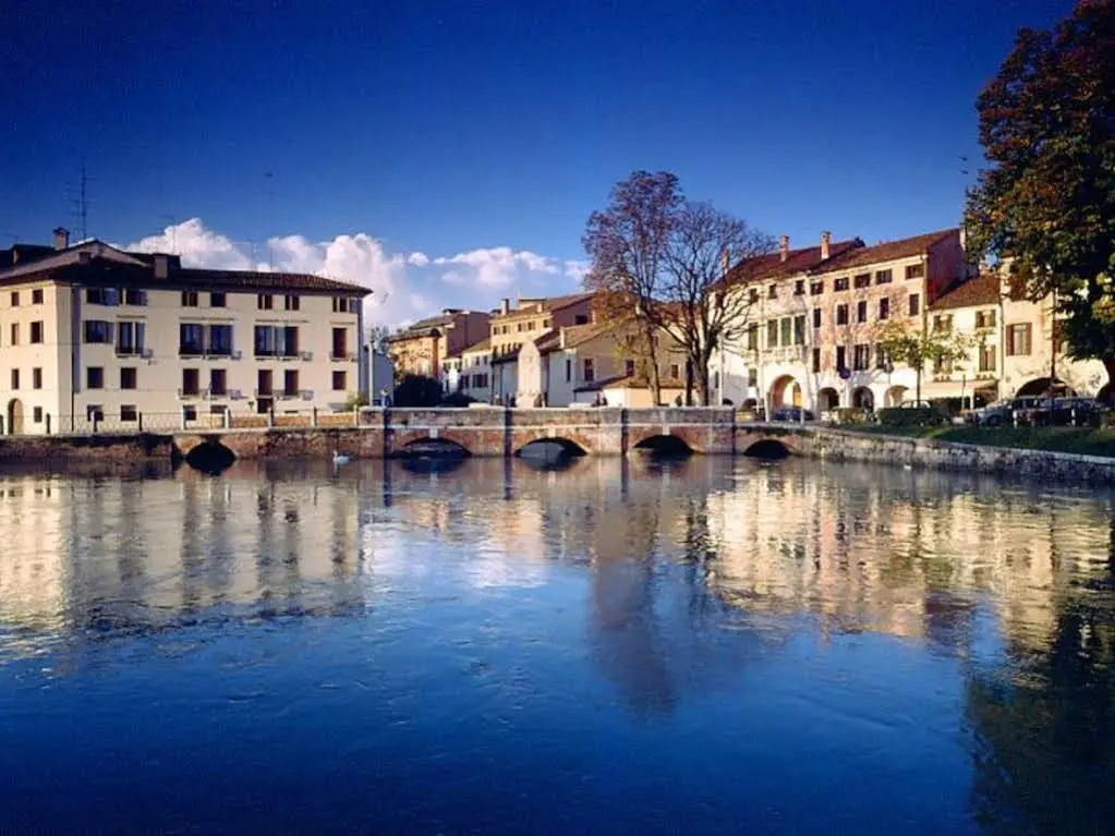 Appartamento Sant Antonino Treviso